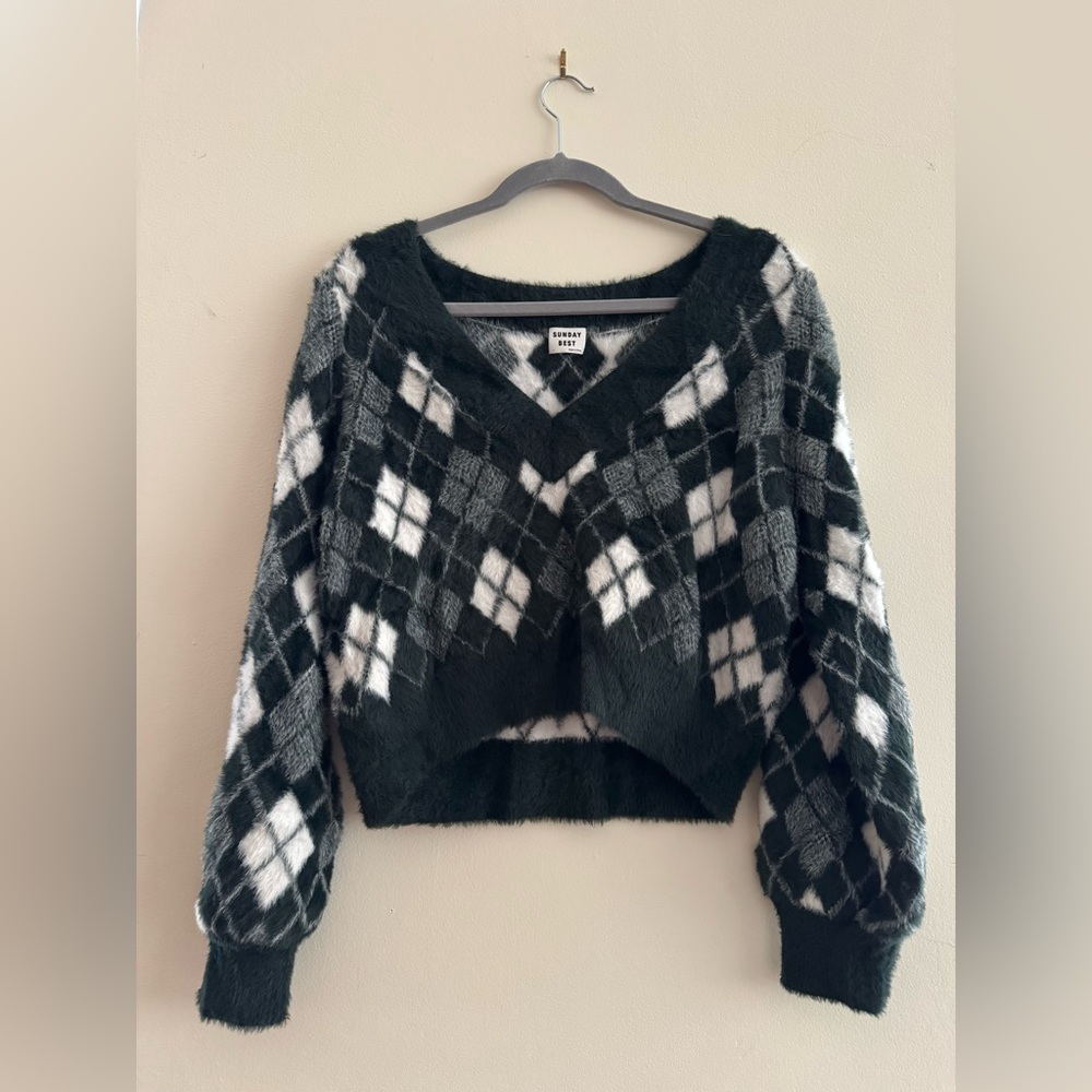 Aritzia Sunday Best Sweater